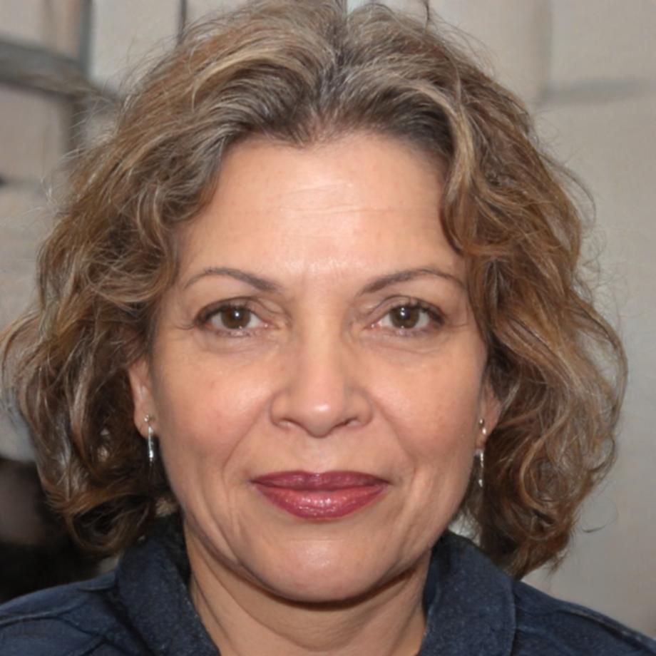 Carmen Delgado
